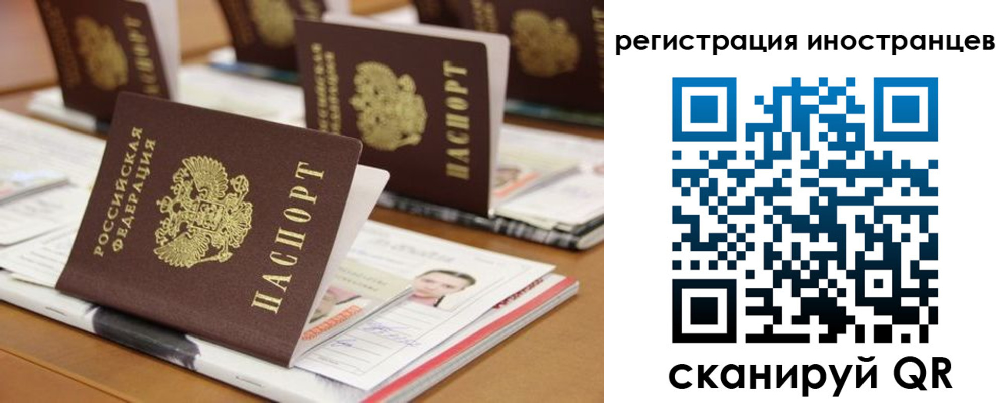 прописка для работы в Малой Вишере
